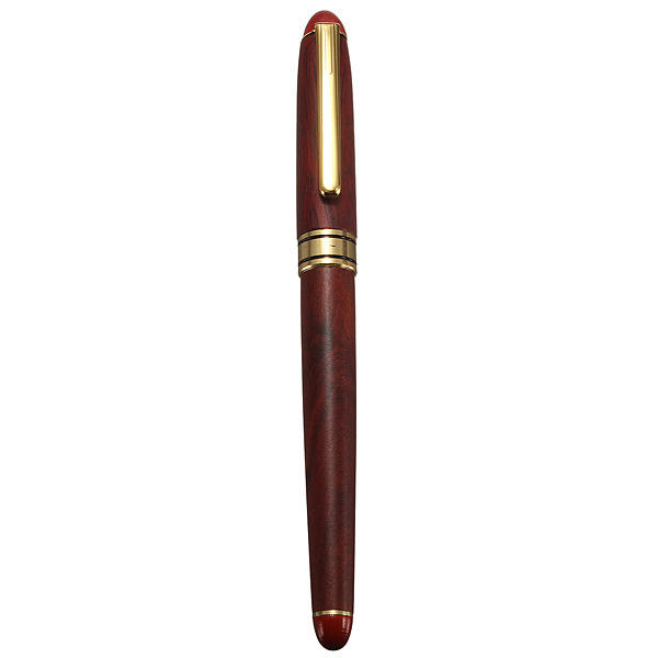 Sandalwood pen