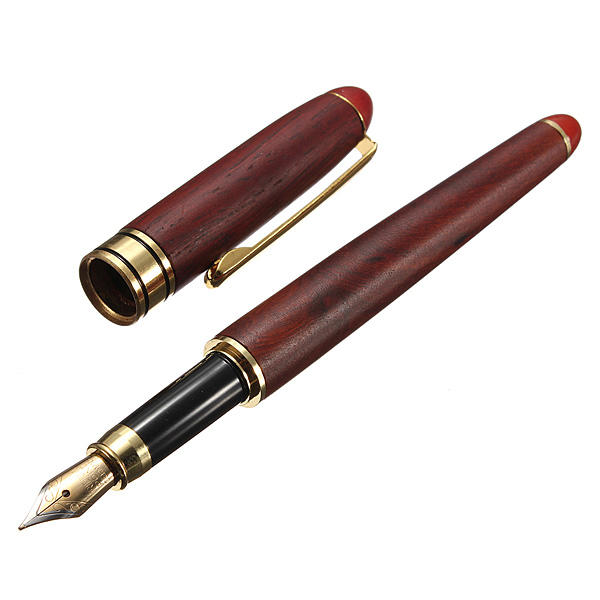 Sandalwood pen