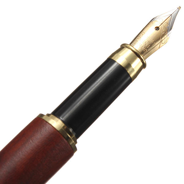 Sandalwood pen