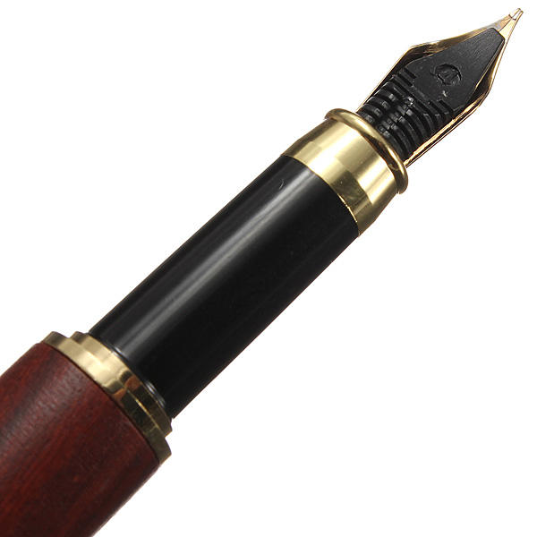 Sandalwood pen