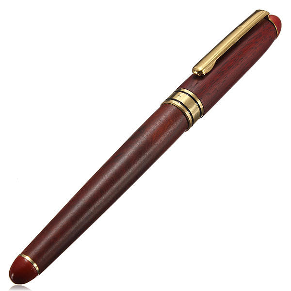 Sandalwood pen