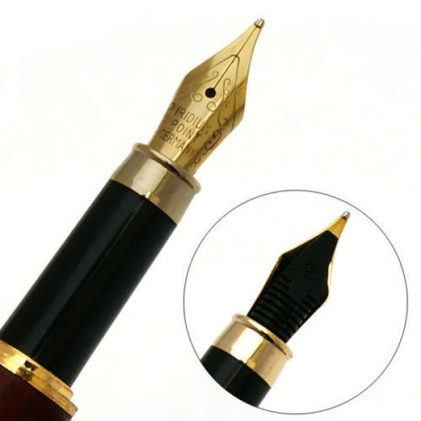 Sandalwood pen