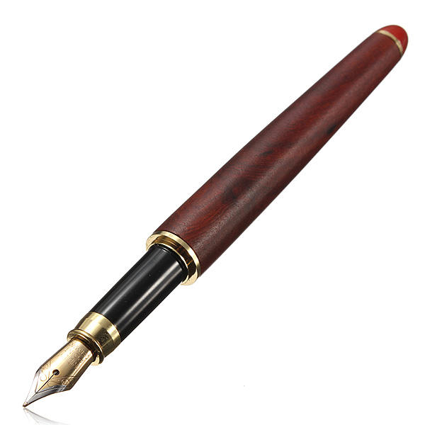 Sandalwood pen