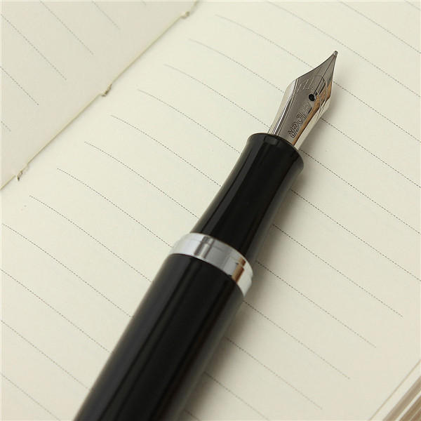 0.5mm business pen