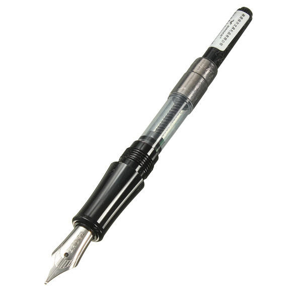 0.5mm business pen