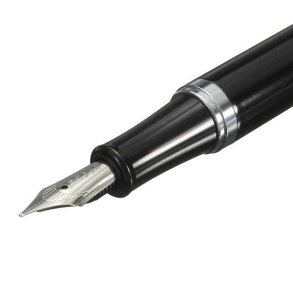 0.5mm business pen