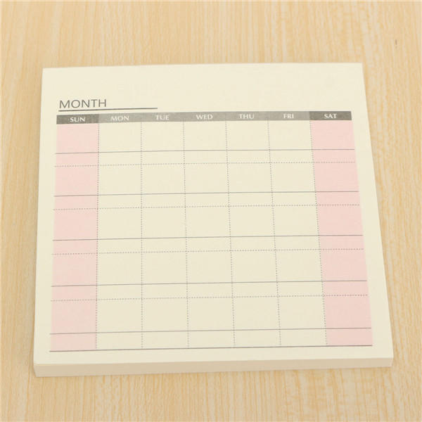 Tabular memo, agenda sheet