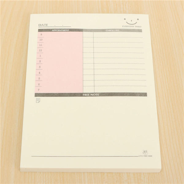 Tabular memo, agenda sheet