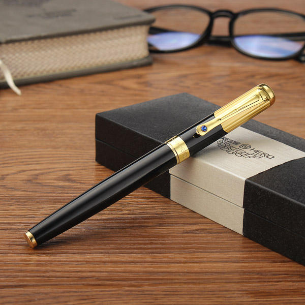 Calligraphy pen gift box