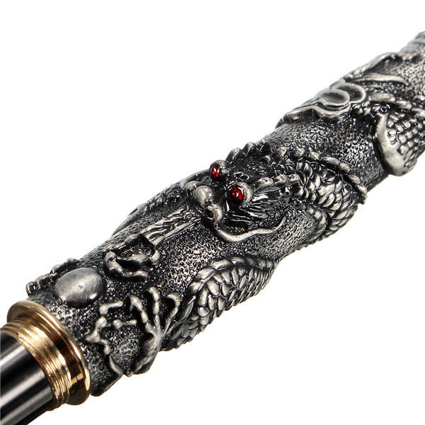 Dragon relief pen