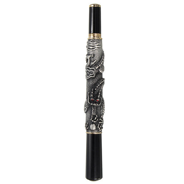 Dragon relief pen