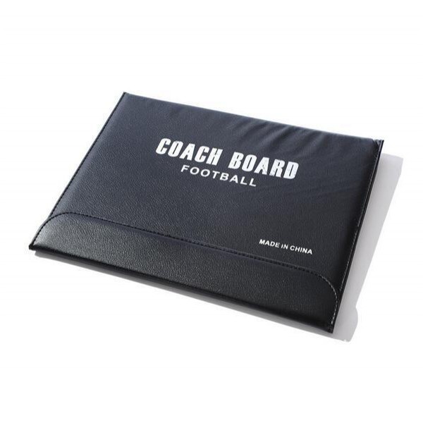 Folding basketball tactical board