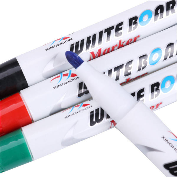 The whiteboard pen