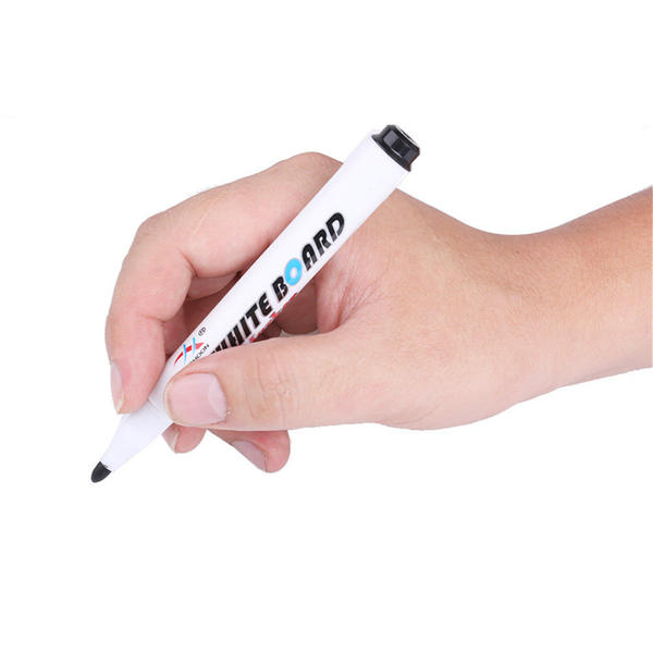 The whiteboard pen