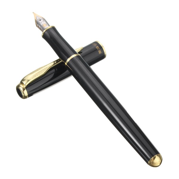 Metal pen