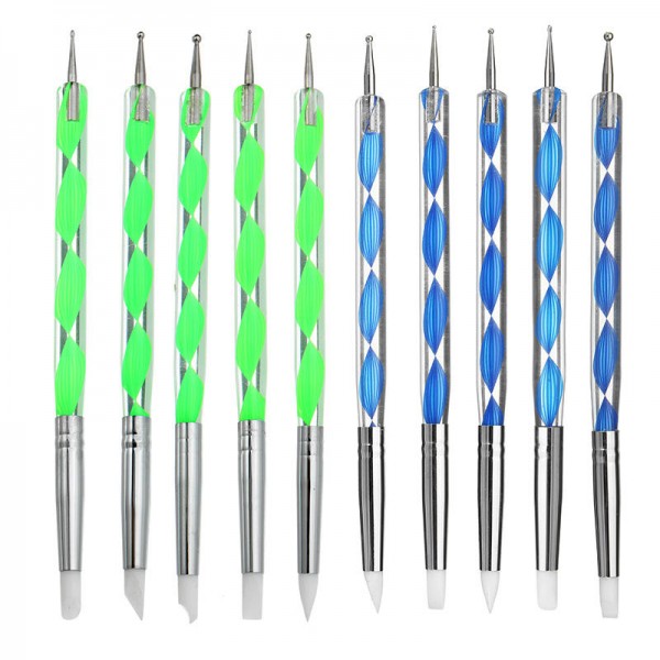 Resin point cutting tool