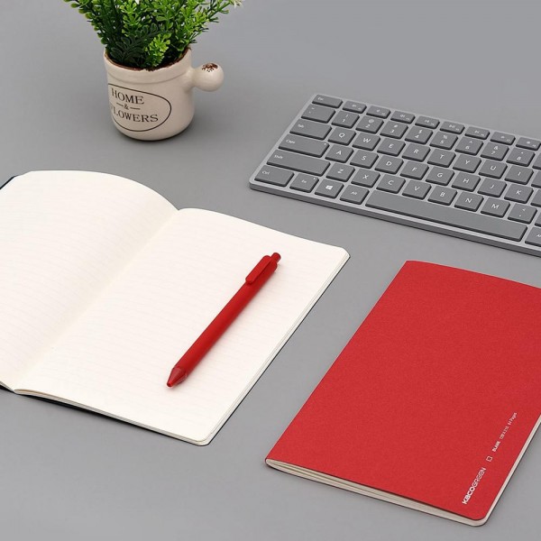 Portable notebook