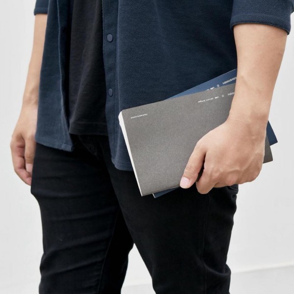 Portable notebook